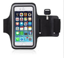 Braçadeira para Corrida com Porta Celular Universal 5,5" -  Praticidade e Conforto