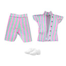 Boneca BJD Ken 30cm 1/6 Masculina/Feminina Completa com Roupa – Modelo Articulado