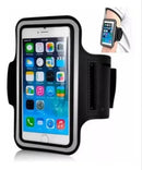 Braçadeira para Corrida com Porta Celular Universal 5,5" -  Praticidade e Conforto