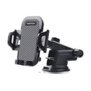Suporte do telefone do carro suporte de montagem otário ventilação ar smartphone