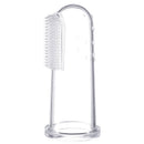 Escova Dental Pet Super Macia – Dentes Limpos, Hálito Fresco e Mais Saúde para Seu Pet!