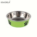 Tigela Pet para Cães e Gatos – Praticidade para Alimentar e Hidratar Seu Pet!