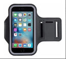 Braçadeira para Corrida com Porta Celular Universal 5,5" -  Praticidade e Conforto