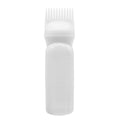 Aplicador de Óleo Capilar 3 em 1 — Prático para Salão, Uso Profissional e Cuidados Diários,