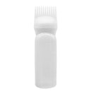 Aplicador de Óleo Capilar 3 em 1 — Prático para Salão, Uso Profissional e Cuidados Diários,