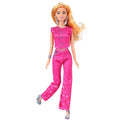 Boneca BJD Ken 30cm 1/6 Masculina/Feminina Completa com Roupa – Modelo Articulado