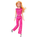 Boneca BJD Ken 30cm 1/6 Masculina/Feminina Completa com Roupa – Modelo Articulado