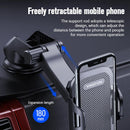Suporte do telefone do carro suporte de montagem otário ventilação ar smartphone
