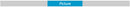 Bolsa de maquiagem de algodão acolchoado para mulheres Organizador cosmético com