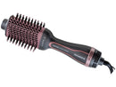 Escova Secadora Mondial Grey Rose Queratina Bivolt – Seque, Alise e Modele com Praticidade!