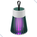 Repelente com Luz UV LED - Mais Tranquilidade no Seu Ambiente!