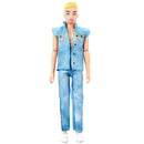 Boneca BJD Ken 30cm 1/6 Masculina/Feminina Completa com Roupa – Modelo Articulado