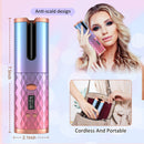 Modelador de Cachos Sem Fio