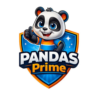 Panda Prime