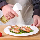 Spray de Óleo para Cozinha — Dispensador de Azeite com Névoa Uniforme e Reutilizável,