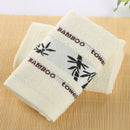 Conjunto de Toalhas de Bambu – Maciez, Conforto e Qualidade para Seu Banho!