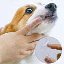 Escova Dental Pet Super Macia – Dentes Limpos, Hálito Fresco e Mais Saúde para Seu Pet!