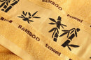 Conjunto de Toalhas de Bambu – Maciez, Conforto e Qualidade para Seu Banho!