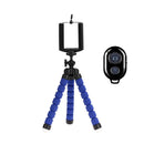 Mini Tripé para Celular — Suporte Ajustável para Fotos, Vídeos, Lives e Conteúdos.