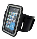 Braçadeira para Corrida com Porta Celular Universal 5,5" -  Praticidade e Conforto