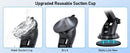 Suporte do telefone do carro suporte de montagem otário ventilação ar smartphone