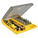 Kit de Chaves de Precisão para Celular e Eletrônicos – Completo, Prático e Profissional!