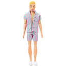 Boneca BJD Ken 30cm 1/6 Masculina/Feminina Completa com Roupa – Modelo Articulado