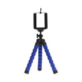 Mini Tripé para Celular — Suporte Ajustável para Fotos, Vídeos, Lives e Conteúdos.