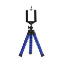 Mini Tripé para Celular — Suporte Ajustável para Fotos, Vídeos, Lives e Conteúdos.