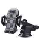 Suporte do telefone do carro suporte de montagem otário ventilação ar smartphone