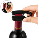 Abridor de Vinho por Pressão de Ar – Abra Sua Garrafa com Facilidade e Rapidez!