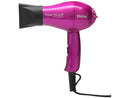 Kit Secador + Chapinha Philco Travel Shine Bivolt – Compacto, Potente e Perfeito para Viagens.
