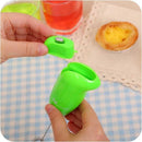 Mini Mixer para Café e Leite — Espume, Misture e Prepare Bebidas Cremosas em Segundos!