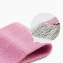 Kit 3 Faixas Elásticas de Resistência — Treino Completo para Pernas, Glúteos e Quadril.