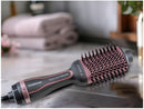 Escova Secadora Mondial Grey Rose Queratina Bivolt – Seque, Alise e Modele com Praticidade!