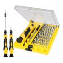 Kit de Chaves de Precisão para Celular e Eletrônicos – Completo, Prático e Profissional!