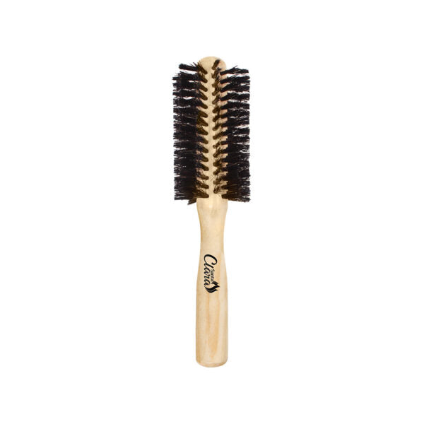 Escova para Cabelo com Cerdas em Nylon Santa Clara 4531 – Desembaraço Suave e Confortável