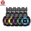 Headset Gamer Fantech Captain HG11 7.1 Surround USB RGB com Controle Remoto e Microfone