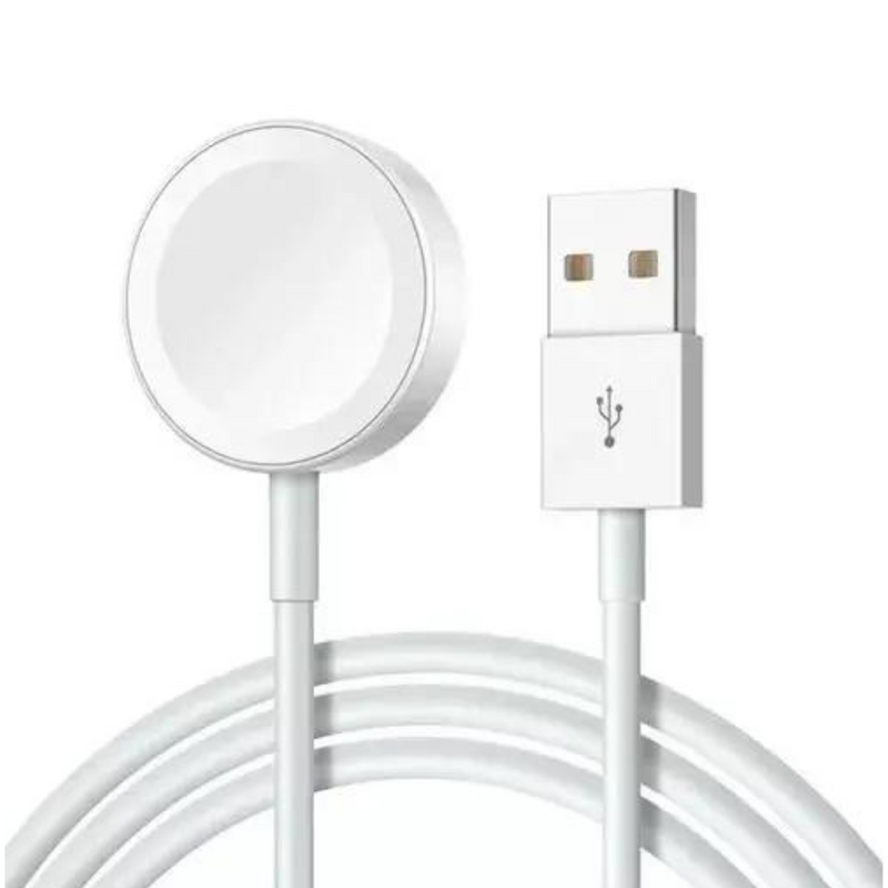 Cabo Carregador para Apple Watch USB - 1m