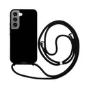 Capa com Alça Ajustável para Samsung