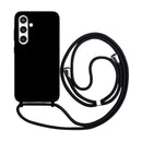 Capa com Alça Ajustável para Samsung