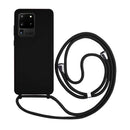 Capa com Alça Ajustável para Samsung