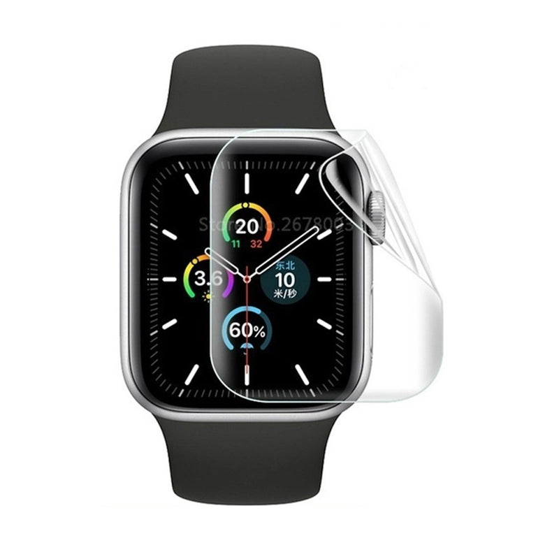 Película hidrogel para Apple Watch