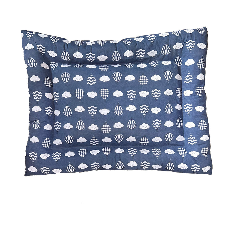 Colchonete Pet Impermeável Quality Médio – Conforto e Proteção para o Seu Pet!