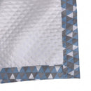 Tapete Higiênico Impermeável Médio – Praticidade e Mais Conforto para o Seu Pet!
