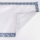 Tapete Higiênico Impermeável Médio – Praticidade e Mais Conforto para o Seu Pet!