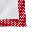 Tapete Higiênico Impermeável Médio – Praticidade e Mais Conforto para o Seu Pet!