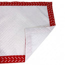 Tapete Higiênico Impermeável Médio – Praticidade e Mais Conforto para o Seu Pet!